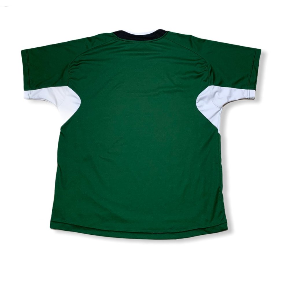 Select | Size M Color-Block Practice Soccer Jersey - Picture 8 of 9